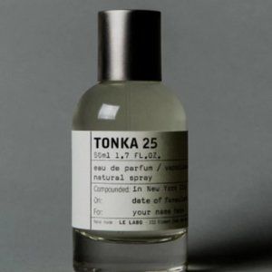 Le Labo Tonka 25 - Quick Sale!